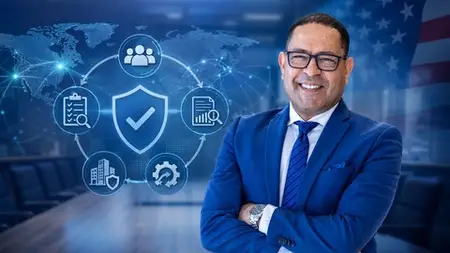 Iso 22301 Lead Auditor Certificate Course