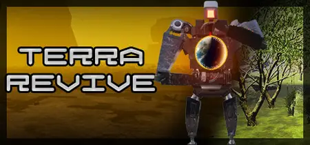 Terra revive (2024)