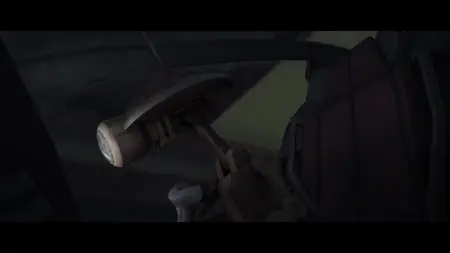 Star Wars: The Clone Wars S05E13