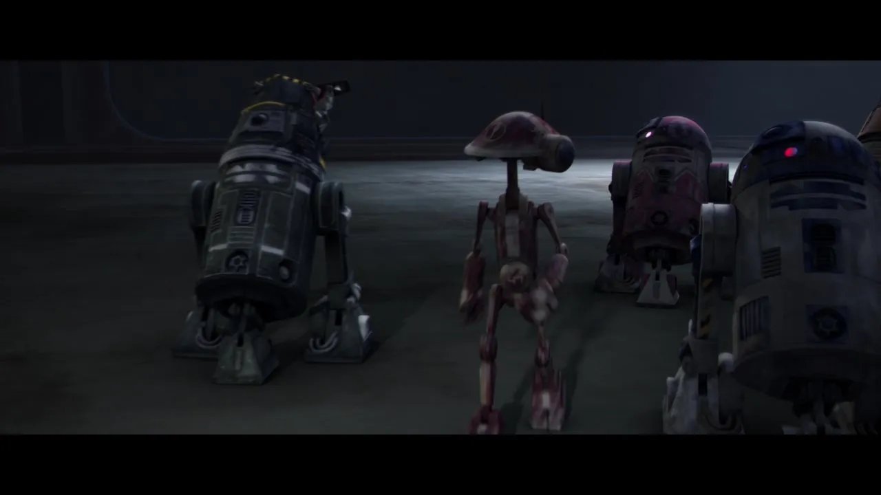Star Wars: The Clone Wars S05E13