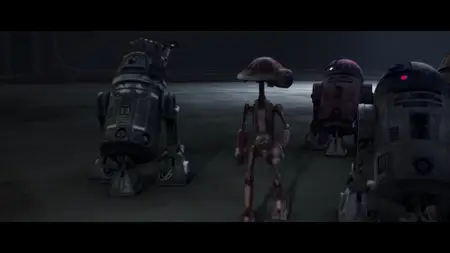 Star Wars: The Clone Wars S05E13
