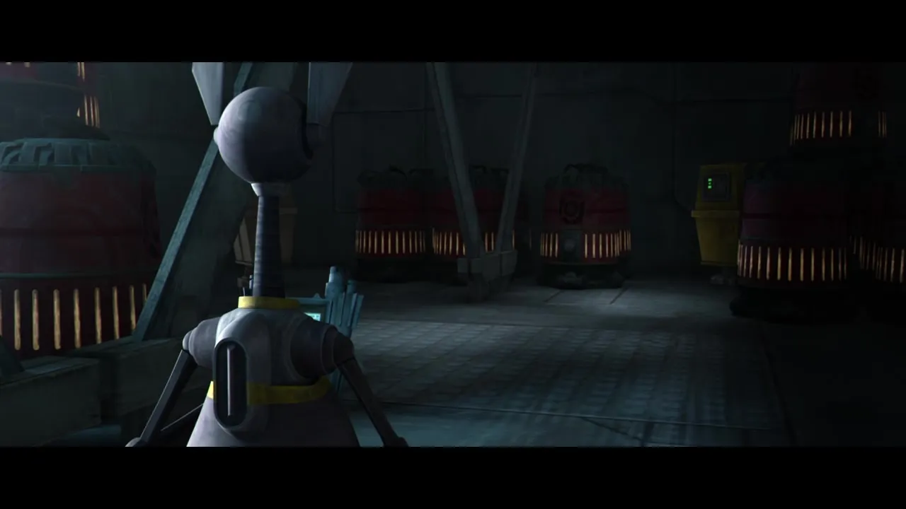 Star Wars: The Clone Wars S05E13