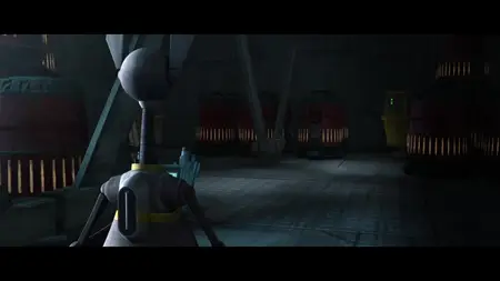 Star Wars: The Clone Wars S05E13