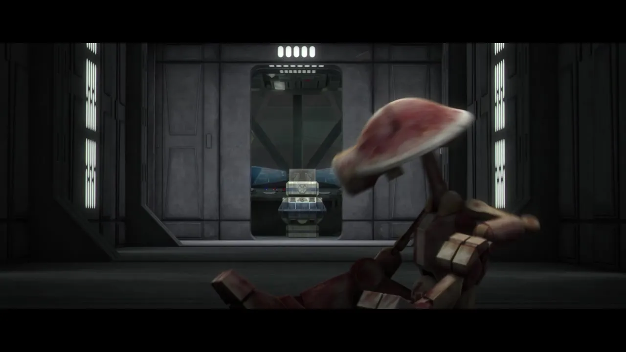 Star Wars: The Clone Wars S05E13