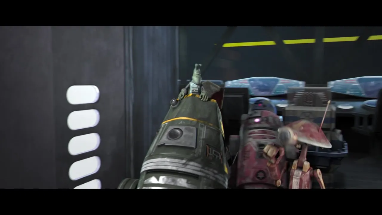 Star Wars: The Clone Wars S05E13