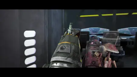 Star Wars: The Clone Wars S05E13