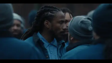 Mayor of Kingstown S04E01