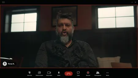 Deli Boys S01E09