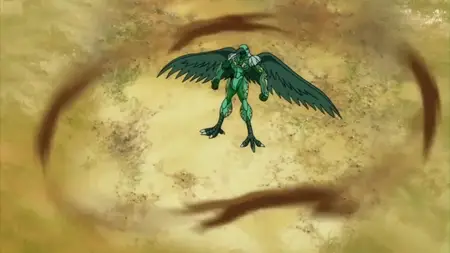 Bakugan Battle Brawlers 15 SUB - Shout It Out! Yeah! (854x480 RAW DVD-Rip)(PokePoring Edition