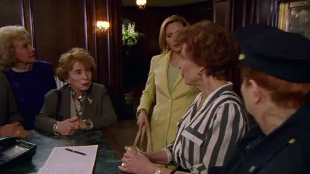Sex and the City S03E06
