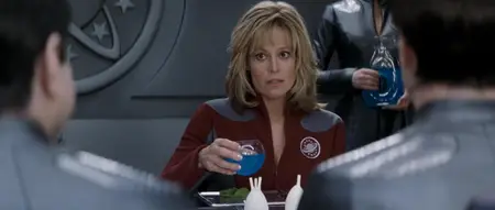 Galaxy Quest (1999)