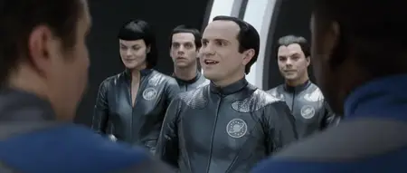 Galaxy Quest (1999)