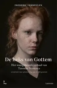 De heks van Gottem (Dutch Edition)