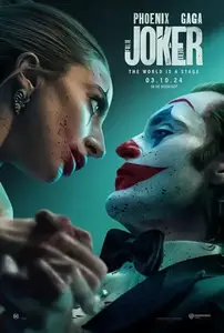 Joker: Folie à Deux (2024)