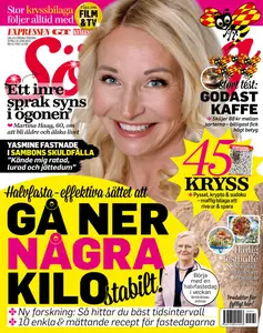 Expressen Söndag - 31 Maj 2025