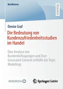 Die Bedeutung von Kundenzufriedenheitsstudien im Handel