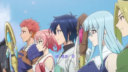Yuusha Party wo Tsuihou sareta Shiromadoushi - 05