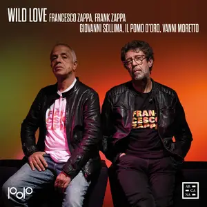 Giovanni Sollima - Wild Love (2026) [Official Digital Download 24/96]