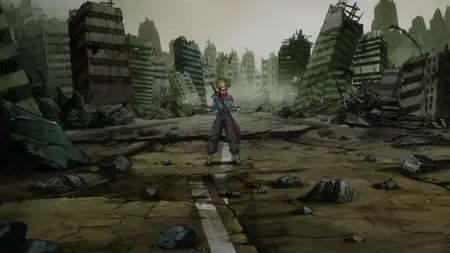 DragonBall Z Super (J-BD 1080P) - 62