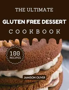 The Ultimate Gluten-Free Cookbook