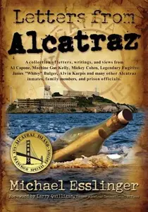 Letters from Alcatraz