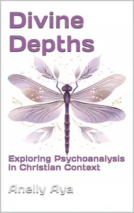 Divine Depths: Exploring Psychoanalysis in Christian Context