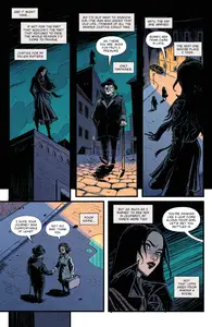 Impact Winter-Evenfall