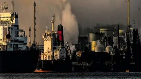 Marine Environmental Management System