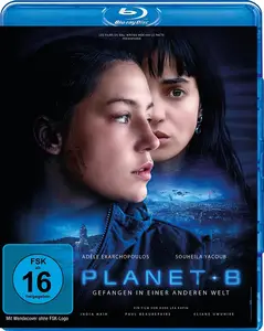 Planet B (2024)