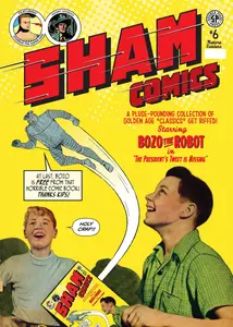 Sham Comics 006 2019 digital Mistress Galore