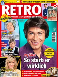 Retro - September 2024
