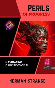 Perils of Progress-Navigating Dark Sides of AI: Examining Ethical and Societal Challenges of Autonomous Systems