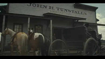 Billy the Kid S02E03