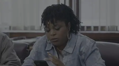 The Paper S01E02