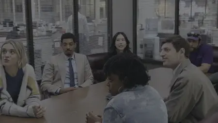 The Paper S01E02