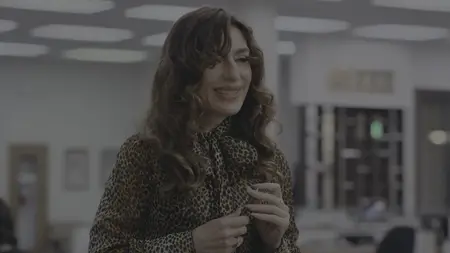 The Paper S01E02