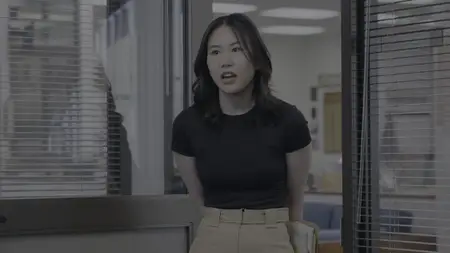 The Paper S01E02