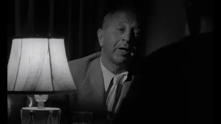 The Killing (1956)