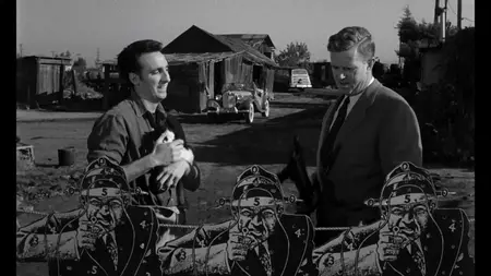 The Killing (1956)