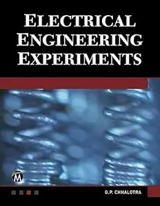 Electrical Engineering Experiments