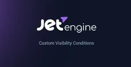 JetEngine v3.8.8.2 - Adding & Editing Dynamic Content
