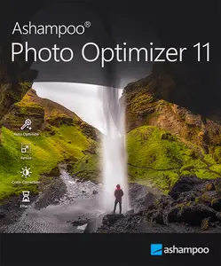 Ashampoo Photo Optimizer 11.0 (x64) Multilingual