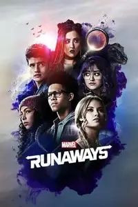 Marvel's Runaways S05E01