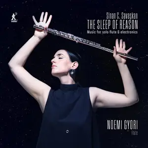 Noémi Győri - The Sleep of Reason (2025)