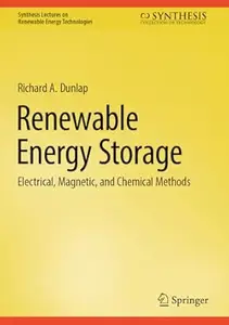 Renewable Energy Storage