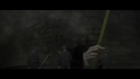 Mo Dao Zu Shi - 23 (480p