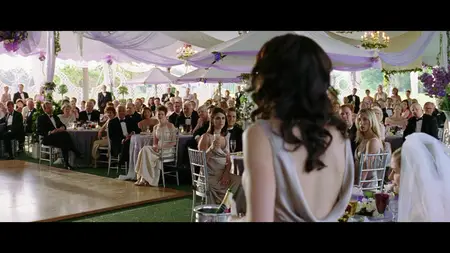 Wedding Crashers (2005)