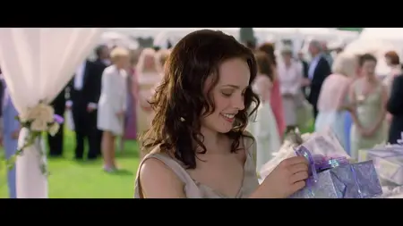 Wedding Crashers (2005)