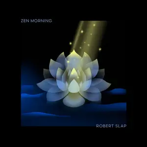 Robert Slap - Zen Morning (2025) [Official Digital Download]