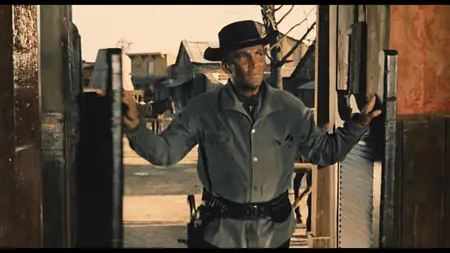 Django & Django (2021)